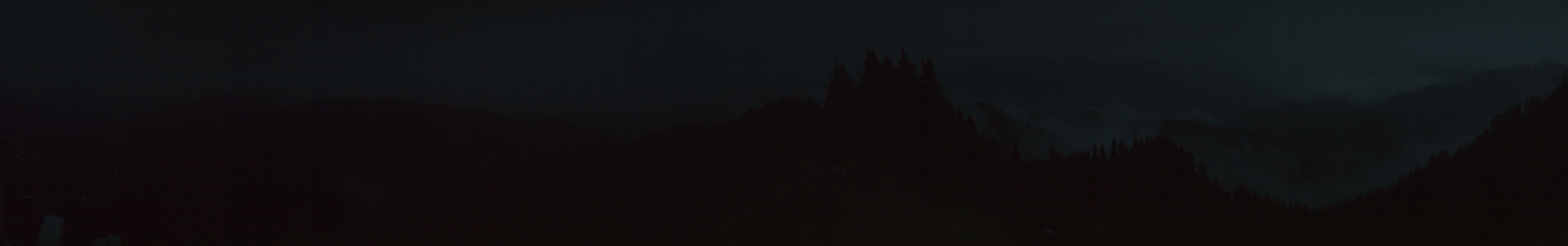 Archiv Foto Webcam Oberammergau - Laber Gipfel