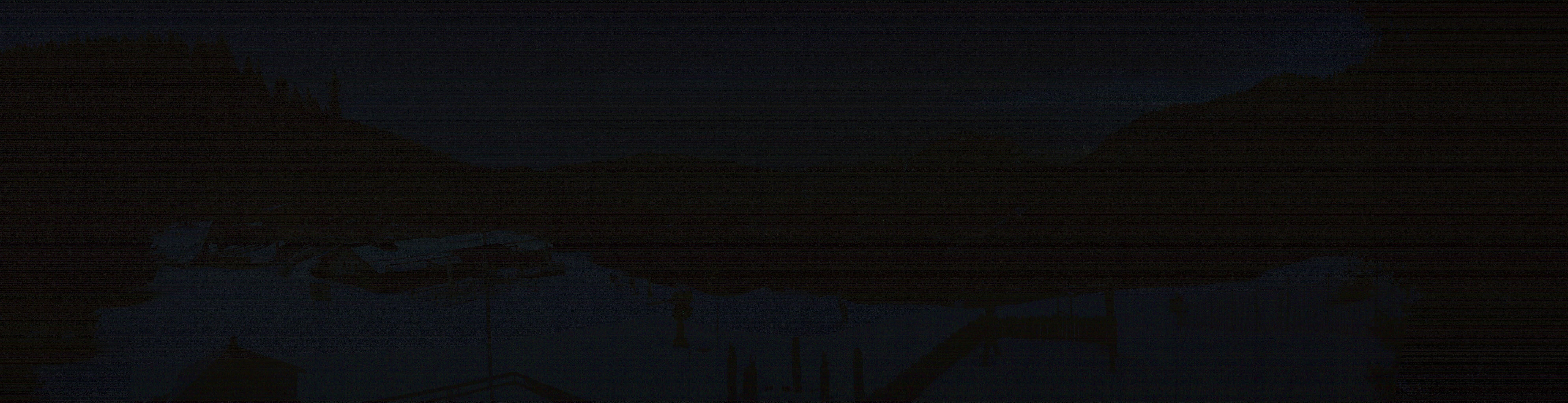 Archived image Webcam Oberammergau - Mountain hut Kolbensattel