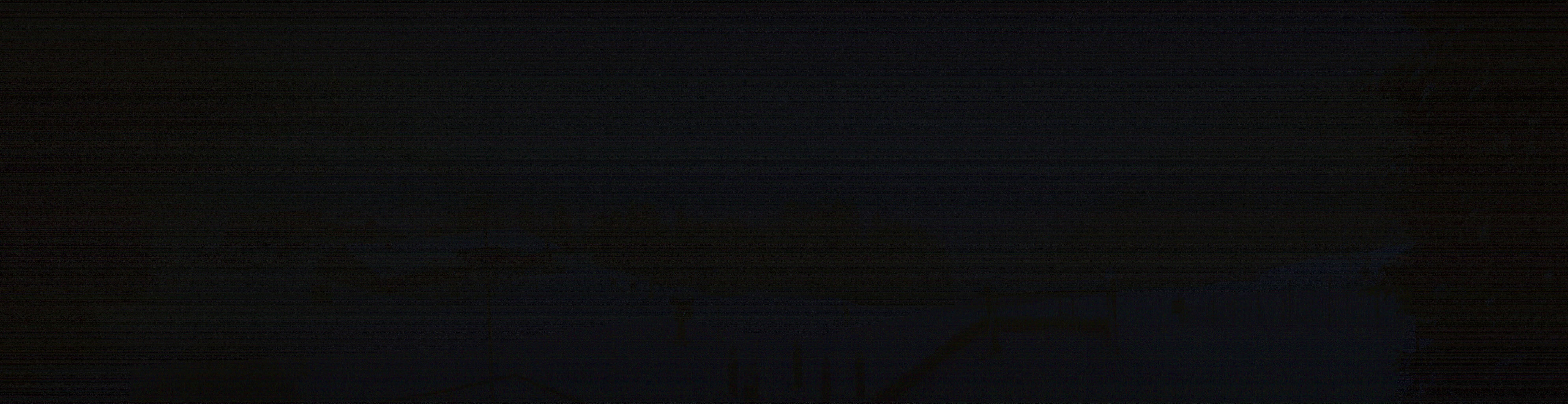 Archived image Webcam Oberammergau - Mountain hut Kolbensattel