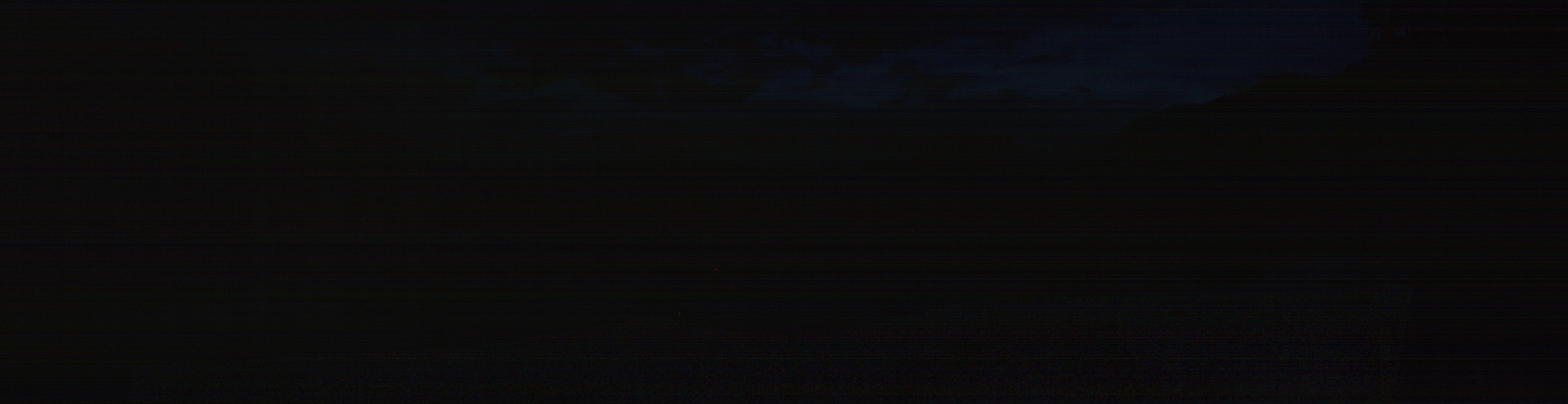 Archiv Foto Webcam Oberammergau - Kolbensattelhütte