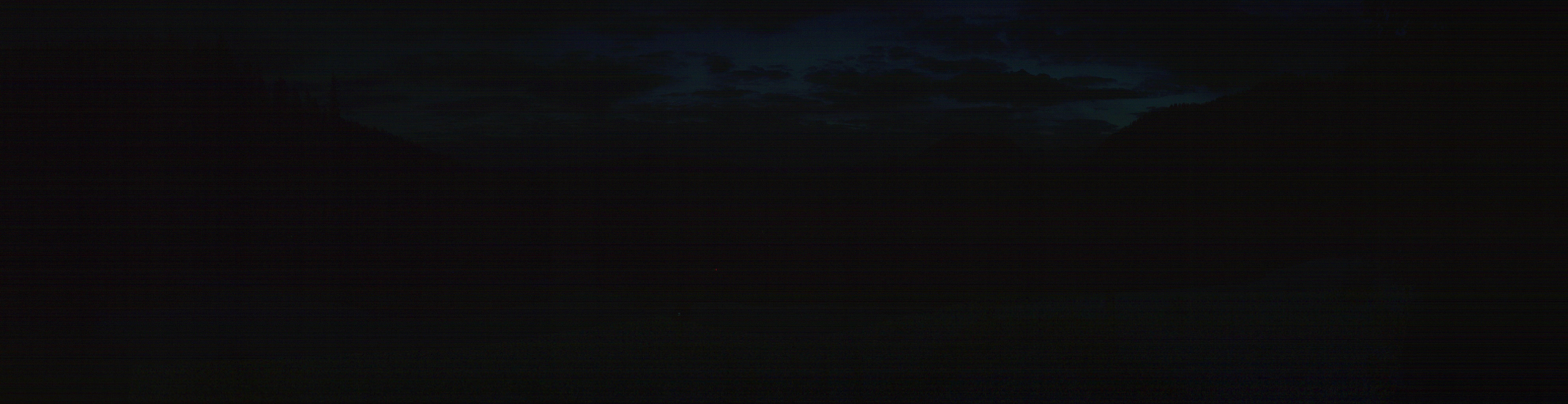 Archiv Foto Webcam Oberammergau - Kolbensattelhütte