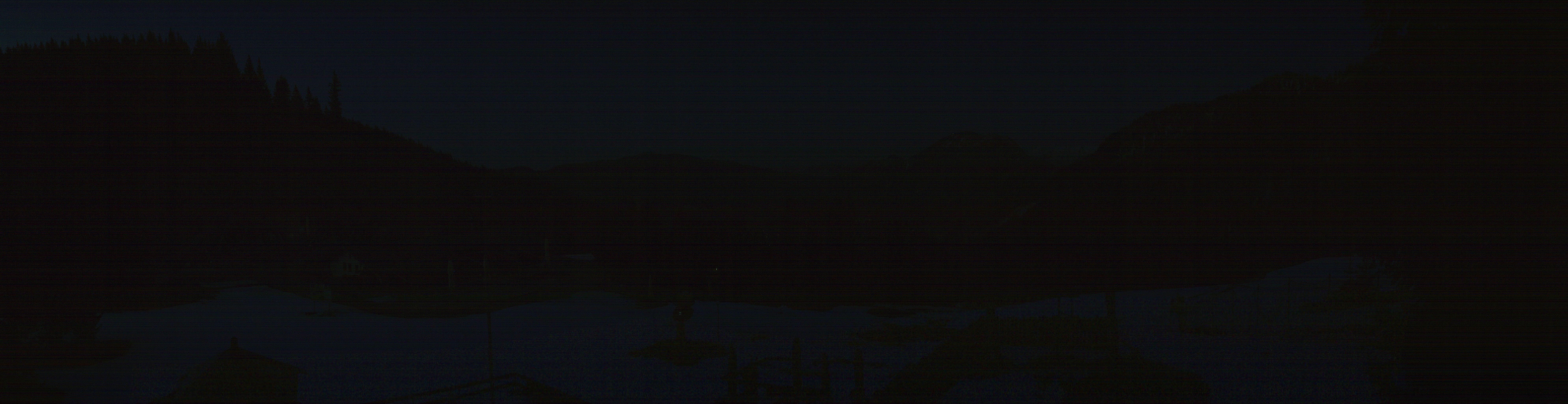 Archived image Webcam Oberammergau - Mountain hut Kolbensattel