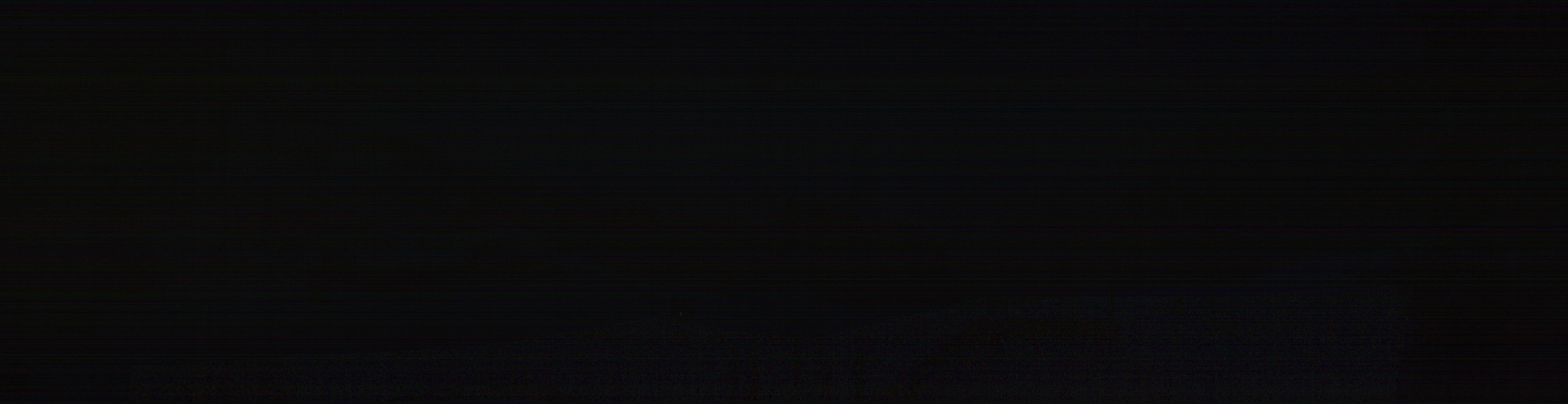 Archiv Foto Webcam Oberammergau - Kolbensattelhütte