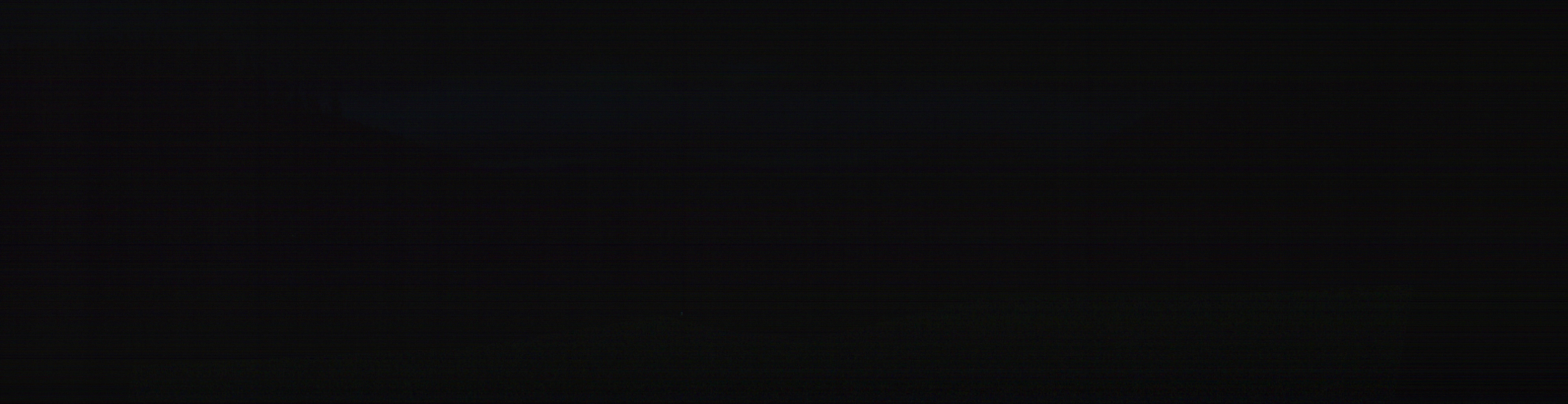 Archiv Foto Webcam Oberammergau - Kolbensattelhütte