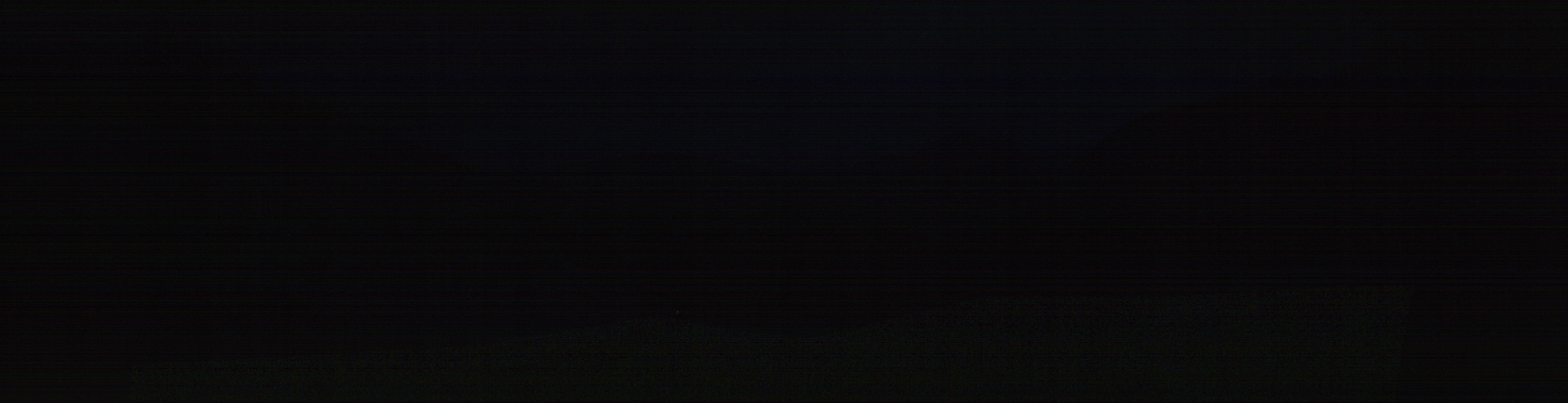 Archiv Foto Webcam Oberammergau - Kolbensattelhütte