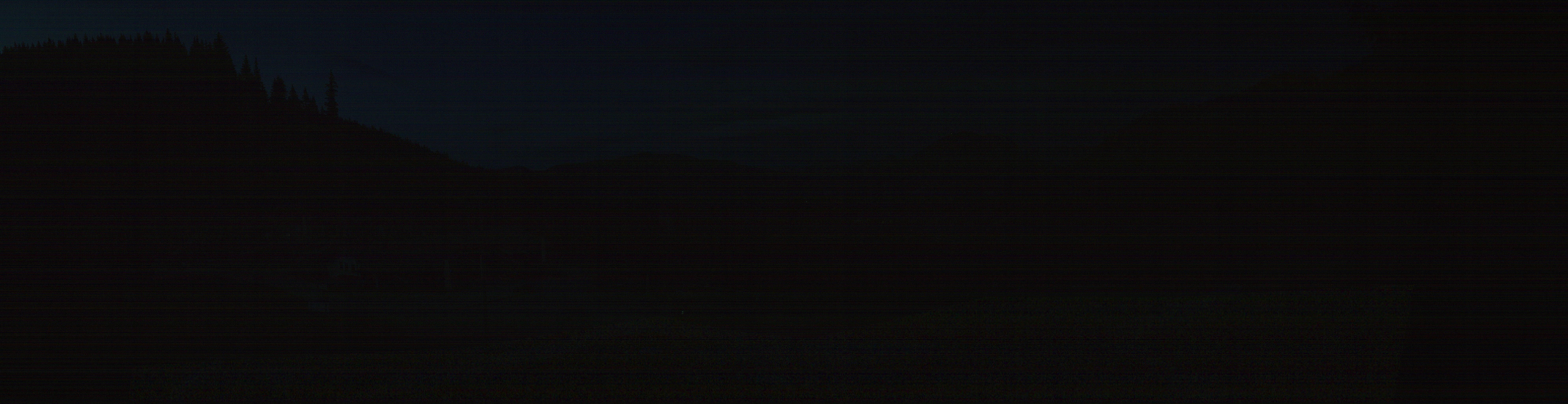 Archiv Foto Webcam Oberammergau - Kolbensattelhütte