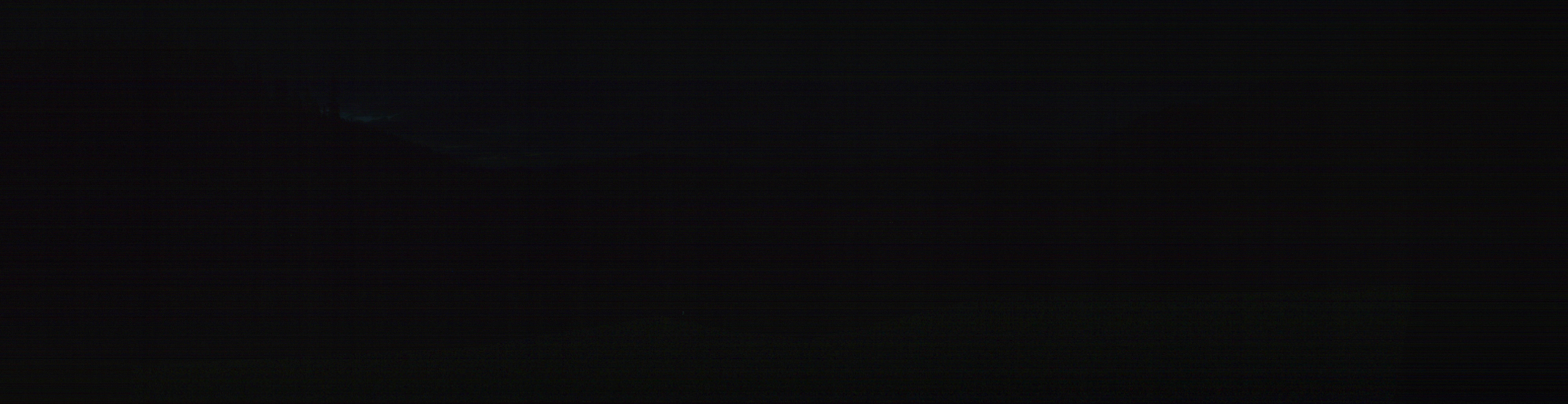 Archiv Foto Webcam Oberammergau - Kolbensattelhütte