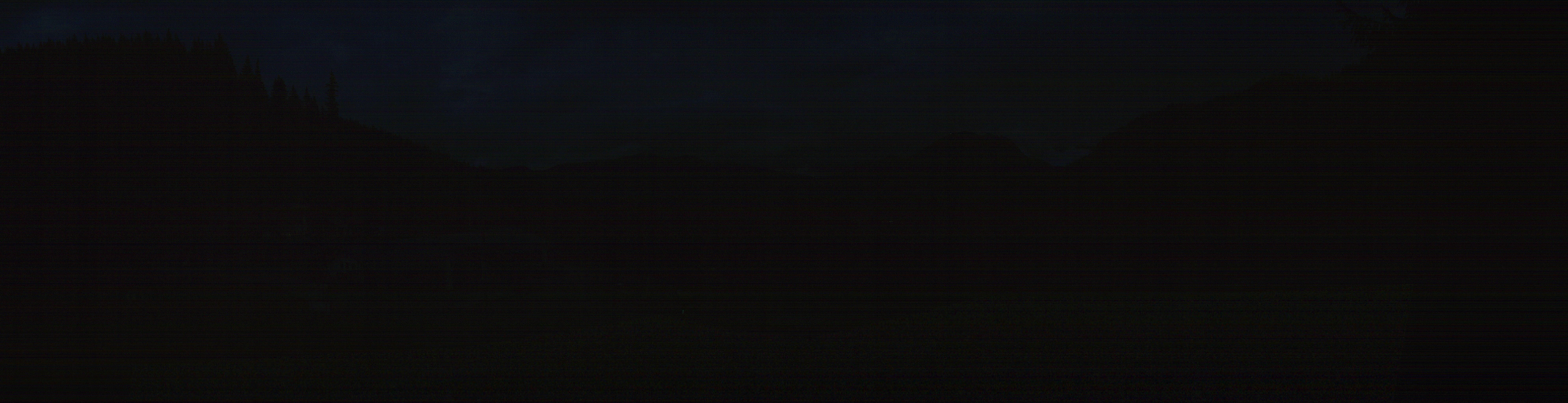 Archived image Webcam Oberammergau - Mountain hut Kolbensattel