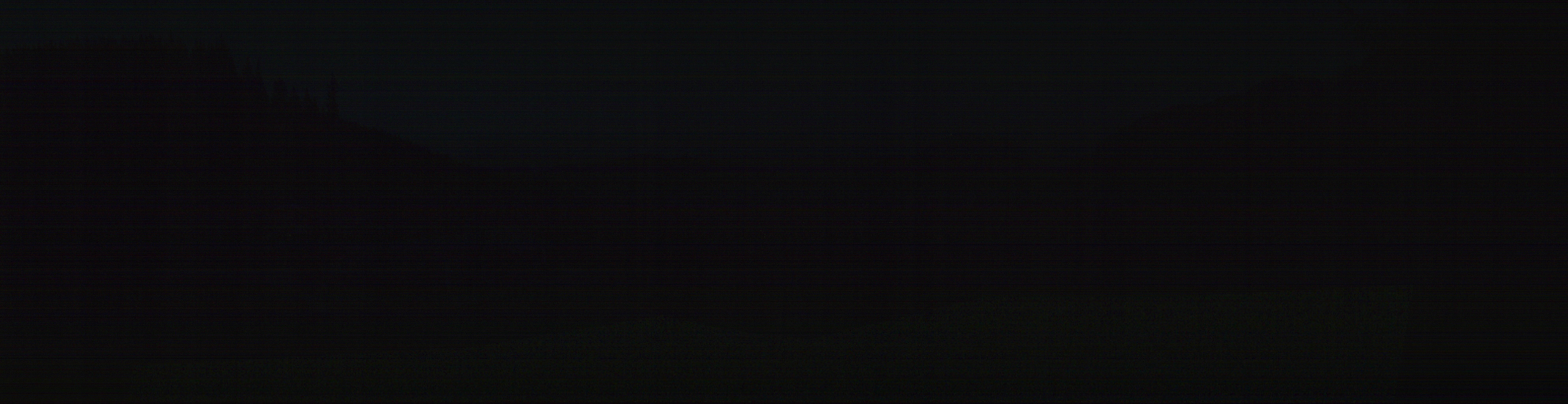 Archiv Foto Webcam Oberammergau - Kolbensattelhütte