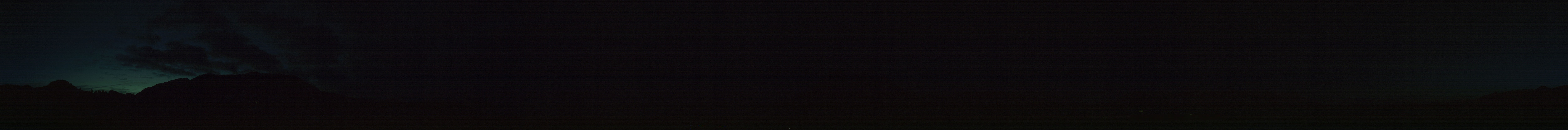 Archiv Foto Webcam Sonthofen: Bergpanorama