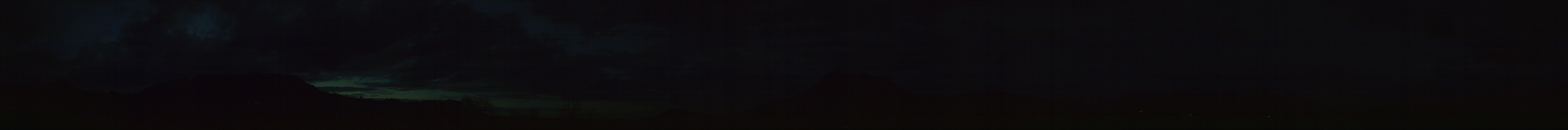 Archiv Foto Webcam Sonthofen: Bergpanorama