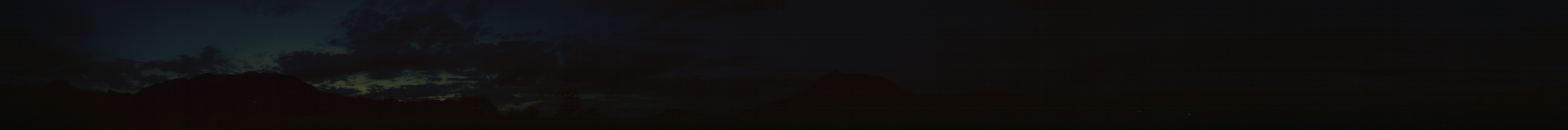 Archiv Foto Webcam Sonthofen: Bergpanorama