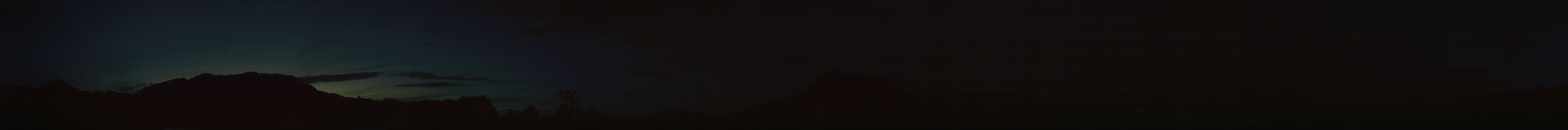 Archiv Foto Webcam Sonthofen: Bergpanorama