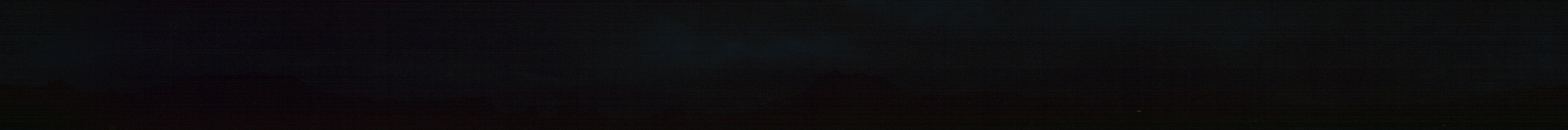 Archiv Foto Webcam Sonthofen: Bergpanorama