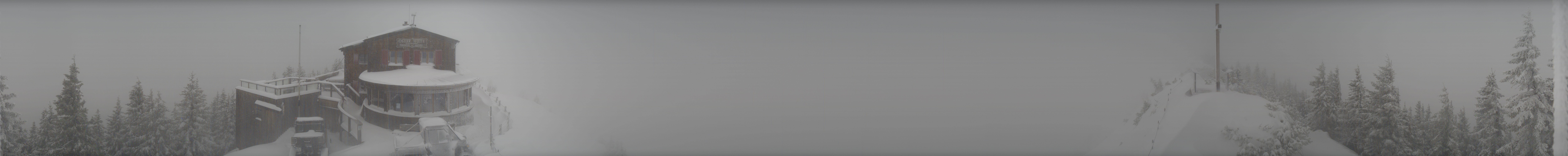 Archiv Foto Webcam Pfronten - Gipfel Breitenberg