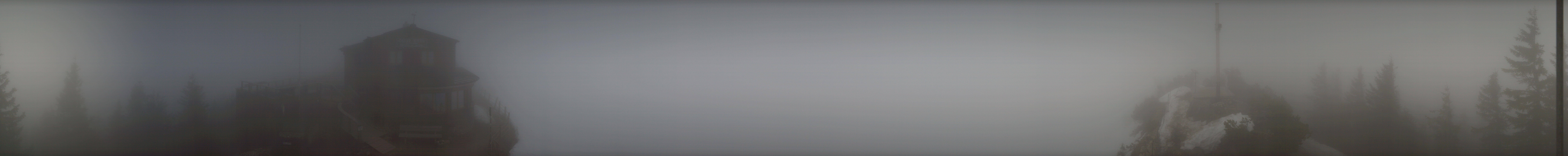 Archiv Foto Webcam Pfronten - Gipfel Breitenberg