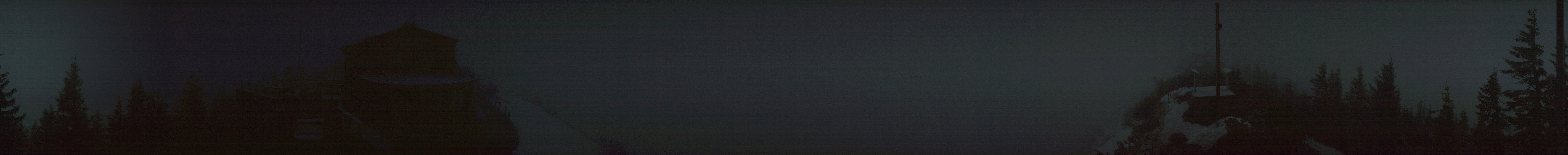 Archiv Foto Webcam Pfronten - Gipfel Breitenberg