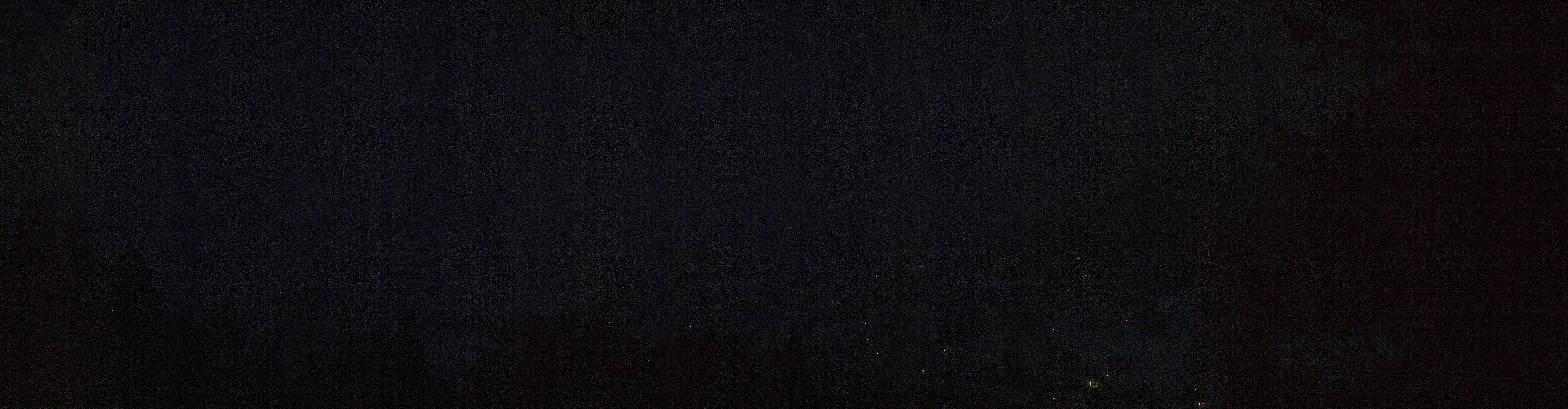 Archiv Foto Webcam Wallgau - Maxhütte