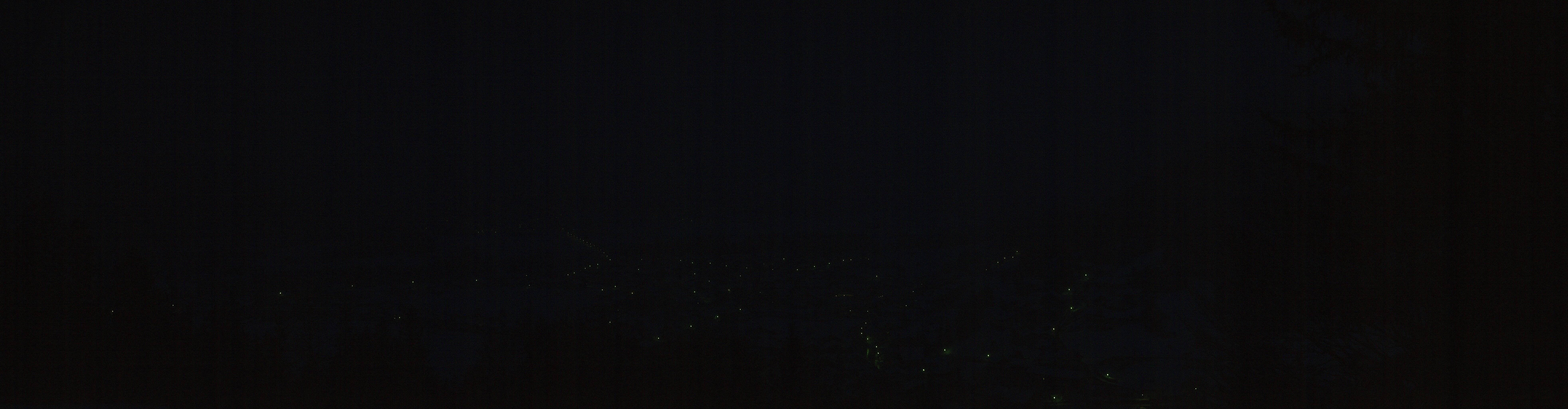 Archiv Foto Webcam Wallgau - Maxhütte