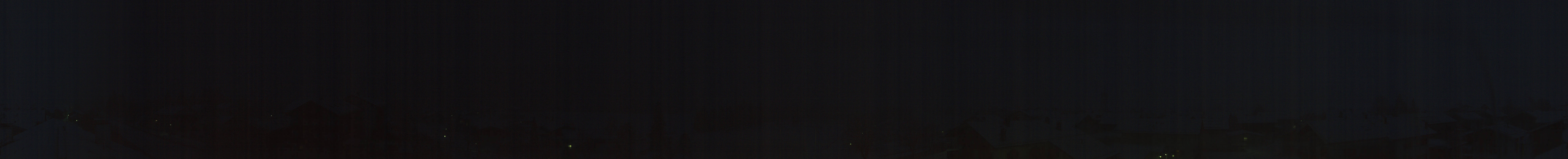 Archiv Foto Webcam Krün: Tourist-Information