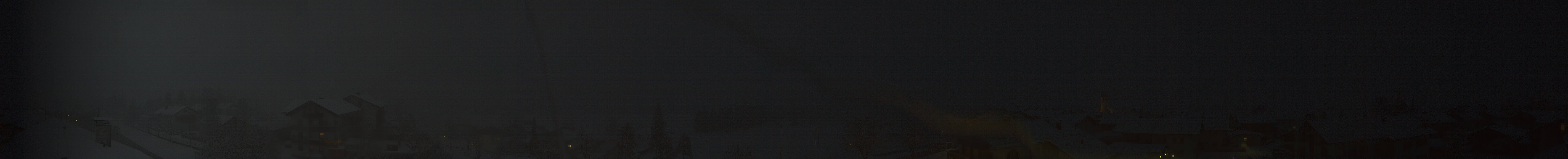 Archiv Foto Webcam Krün: Tourist-Information