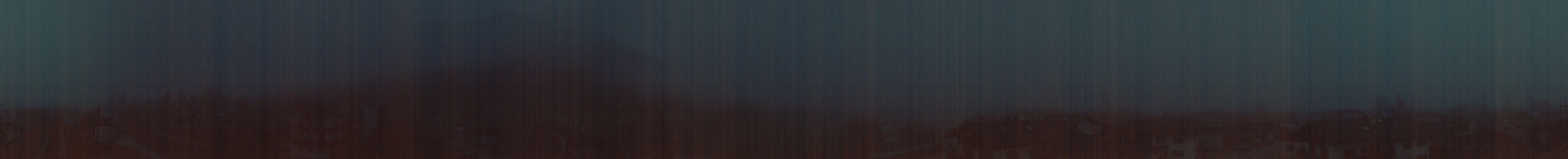 Archiv Foto Webcam Krün: Tourist-Information