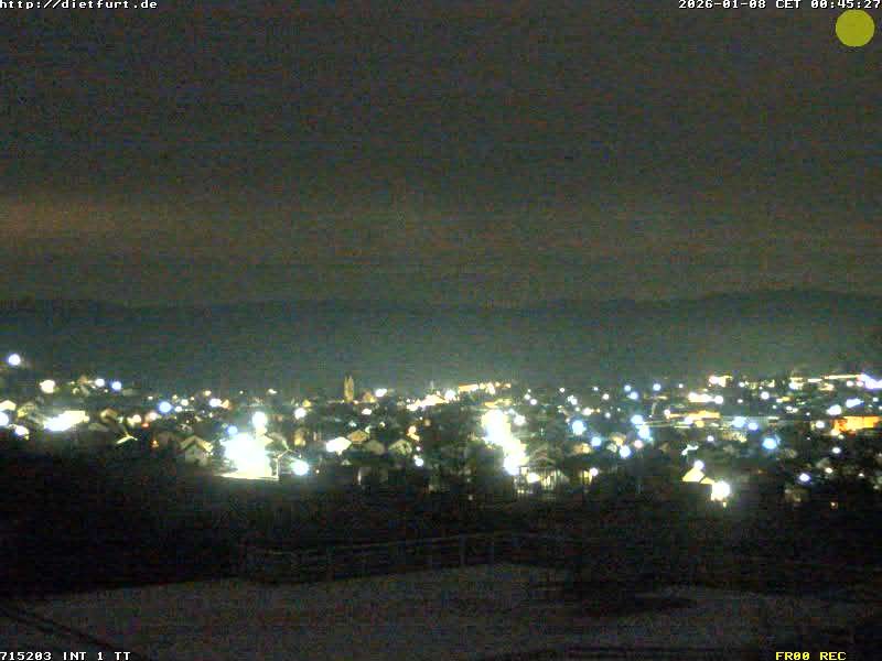 Archiv Foto Webcam 7-Täler-Panoramabad Dietfurt