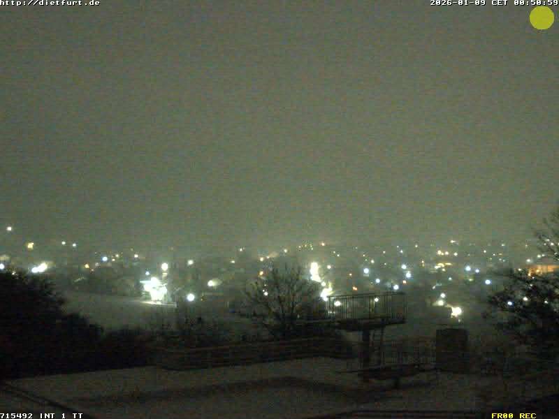 Archiv Foto Webcam 7-Täler-Panoramabad Dietfurt