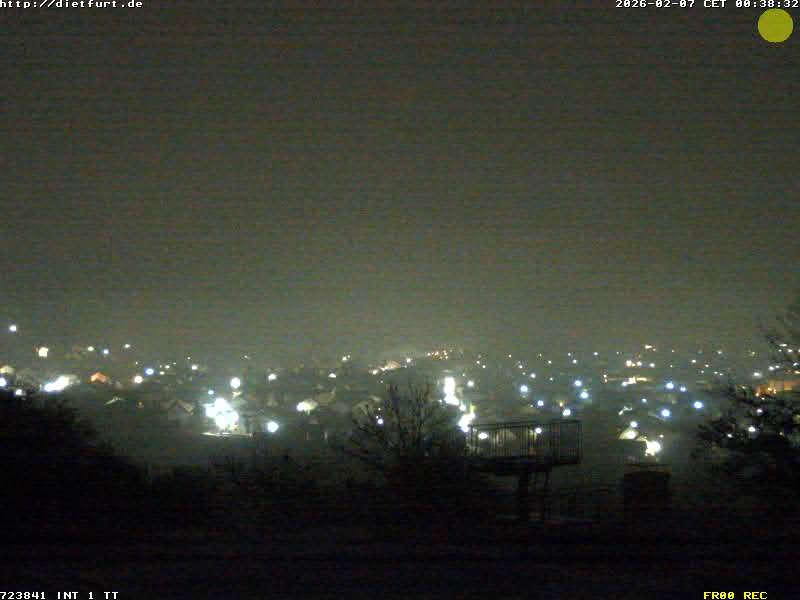 Archiv Foto Webcam 7-Täler-Panoramabad Dietfurt