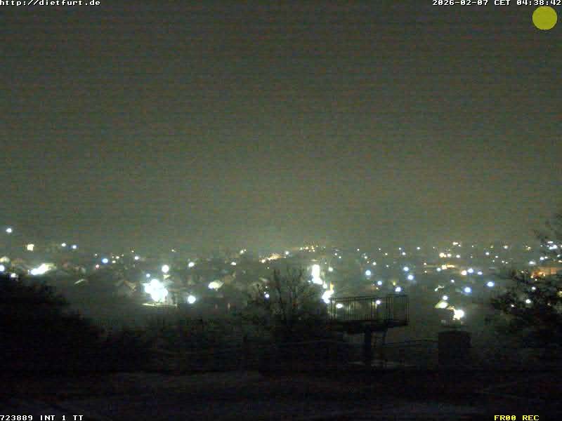 Archiv Foto Webcam 7-Täler-Panoramabad Dietfurt