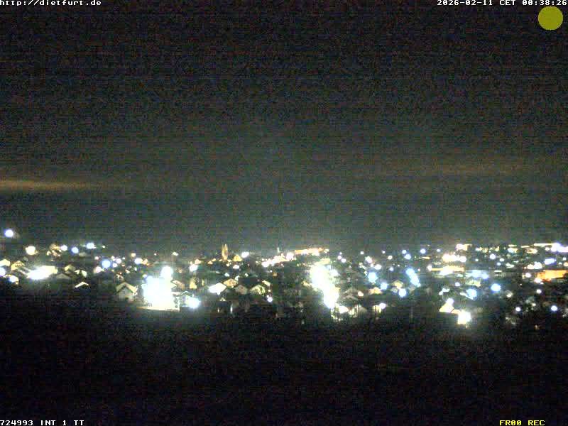 Archiv Foto Webcam 7-Täler-Panoramabad Dietfurt