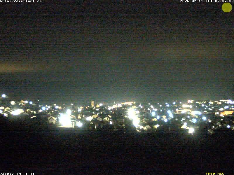 Archiv Foto Webcam 7-Täler-Panoramabad Dietfurt
