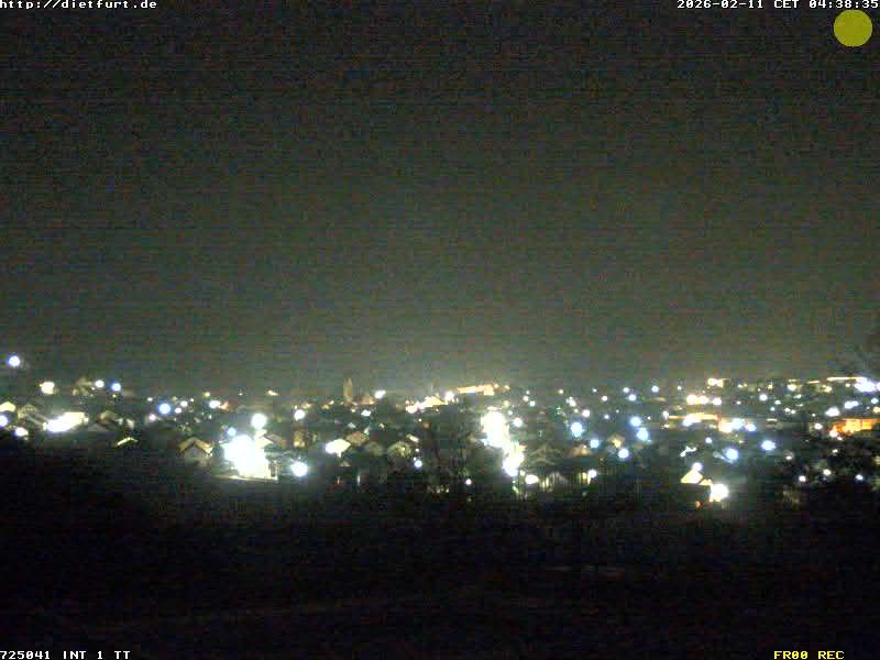 Archiv Foto Webcam 7-Täler-Panoramabad Dietfurt