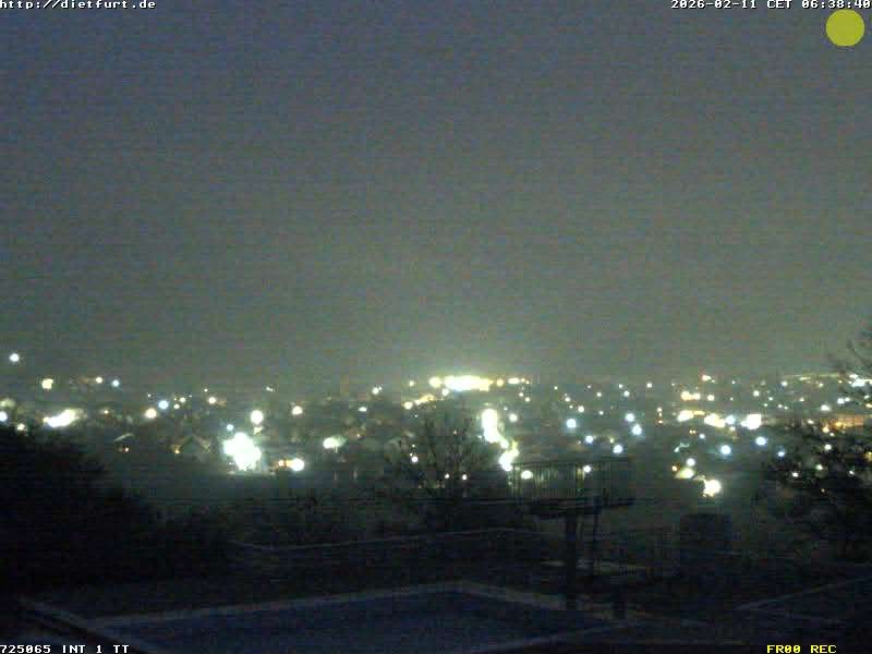 Archiv Foto Webcam 7-Täler-Panoramabad Dietfurt