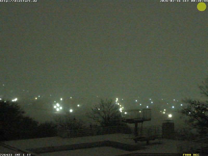 Archiv Foto Webcam 7-Täler-Panoramabad Dietfurt