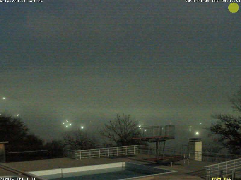 Archiv Foto Webcam 7-Täler-Panoramabad Dietfurt