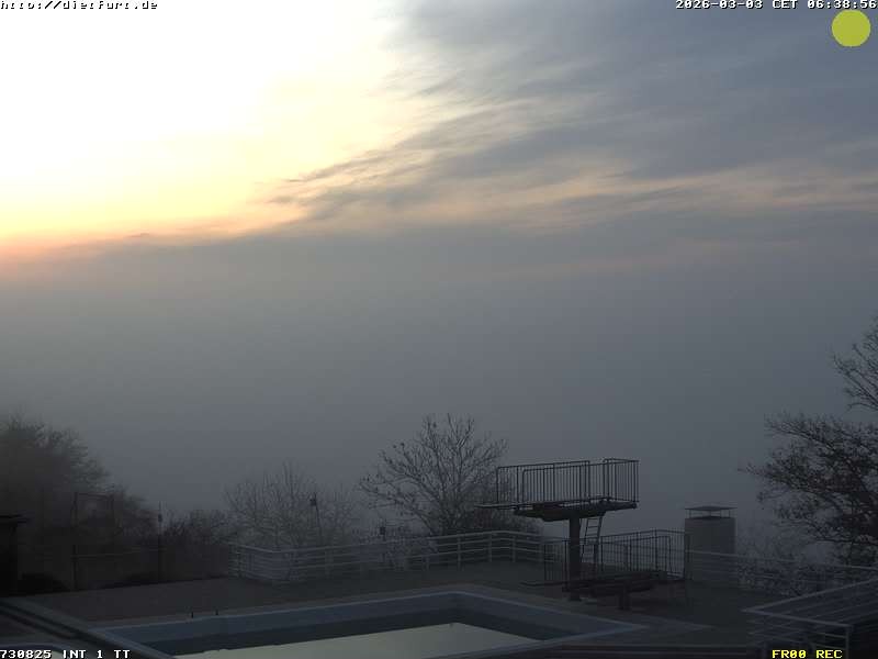 Archiv Foto Webcam 7-Täler-Panoramabad Dietfurt