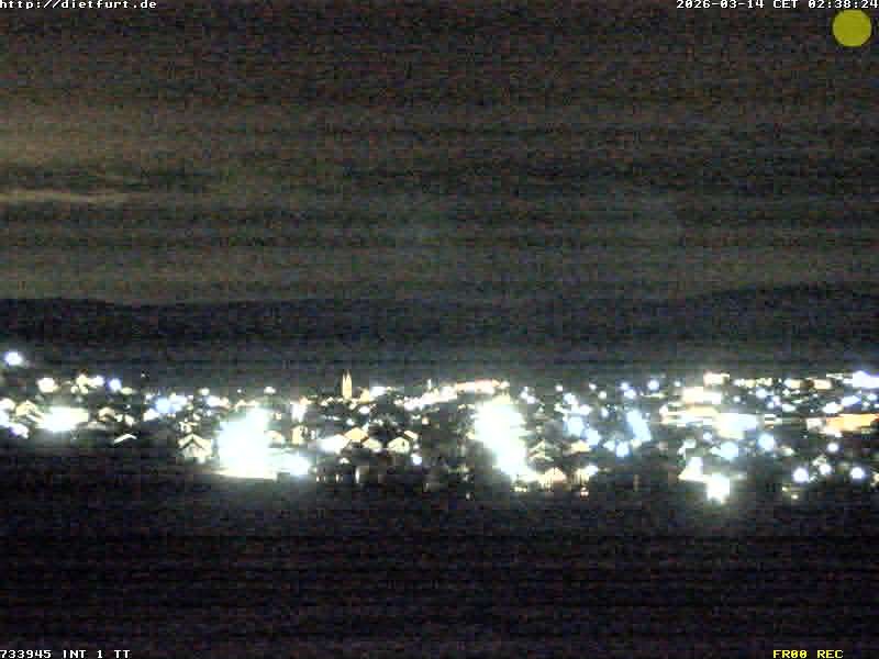 Archiv Foto Webcam 7-Täler-Panoramabad Dietfurt