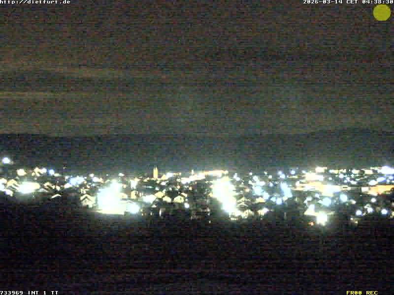 Archiv Foto Webcam 7-Täler-Panoramabad Dietfurt