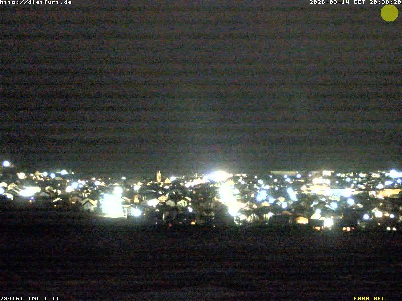 Archiv Foto Webcam 7-Täler-Panoramabad Dietfurt