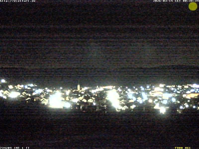 Archiv Foto Webcam 7-Täler-Panoramabad Dietfurt