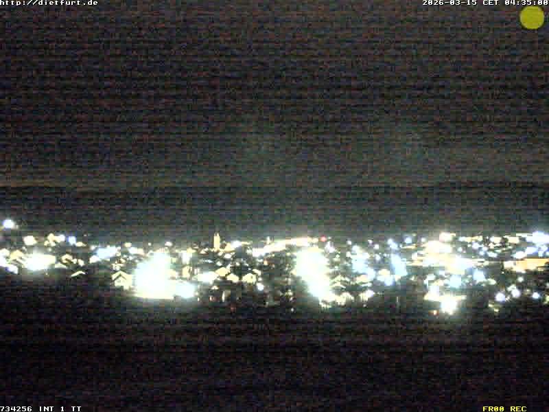Archiv Foto Webcam 7-Täler-Panoramabad Dietfurt
