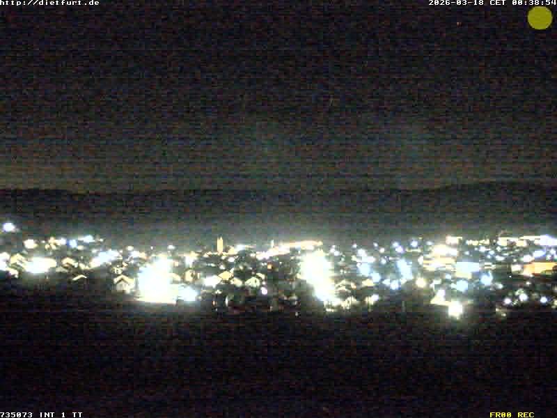 Archiv Foto Webcam 7-Täler-Panoramabad Dietfurt