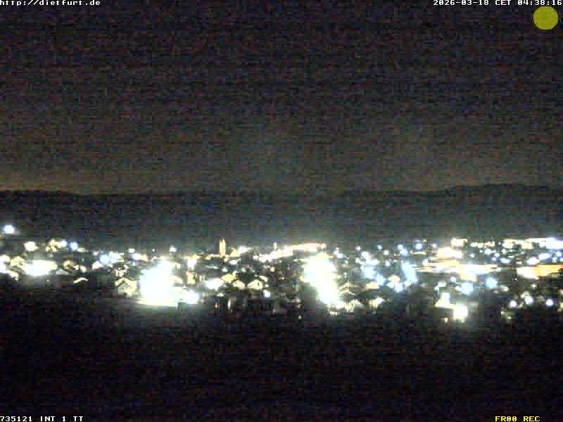 Archiv Foto Webcam 7-Täler-Panoramabad Dietfurt