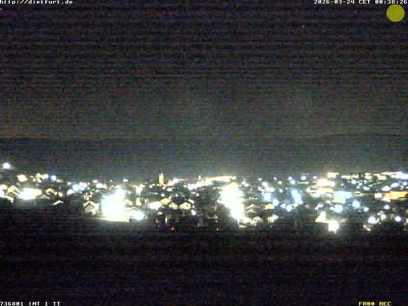 Archiv Foto Webcam 7-Täler-Panoramabad Dietfurt