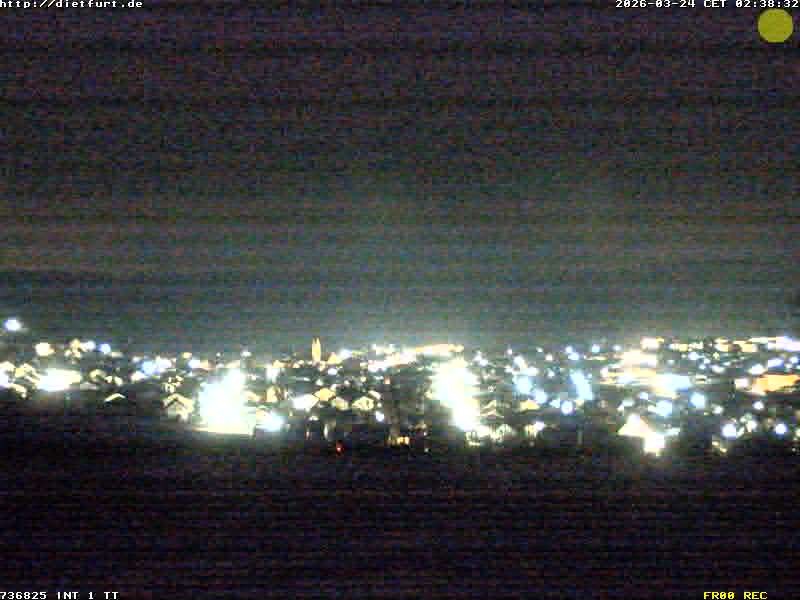Archiv Foto Webcam 7-Täler-Panoramabad Dietfurt