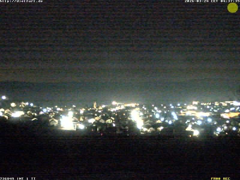 Archiv Foto Webcam 7-Täler-Panoramabad Dietfurt