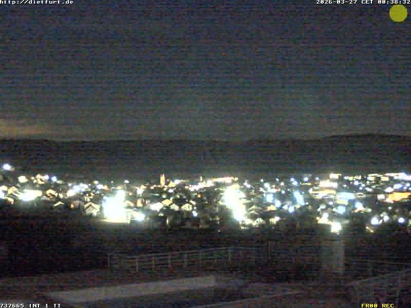 Archiv Foto Webcam 7-Täler-Panoramabad Dietfurt
