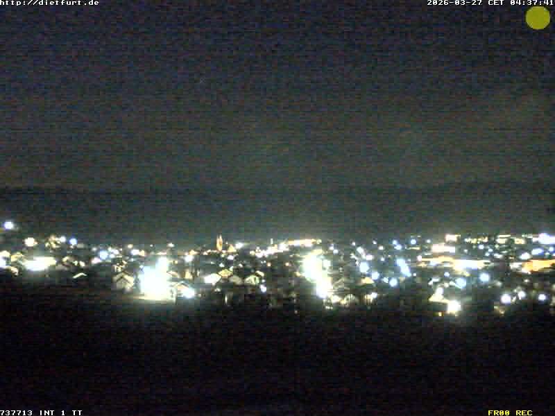 Archiv Foto Webcam 7-Täler-Panoramabad Dietfurt