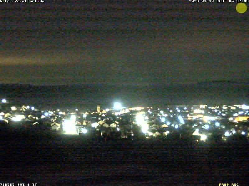 Archiv Foto Webcam 7-Täler-Panoramabad Dietfurt